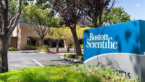 Boston Scientific Stock Is on Pause. Its Earnings Could Get It Moving Higher Again