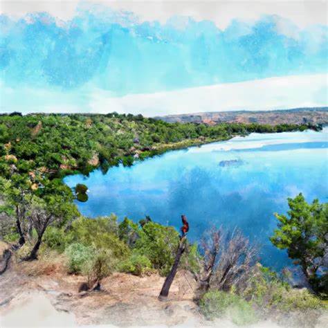 Bluewater Lake State Park - State Parks