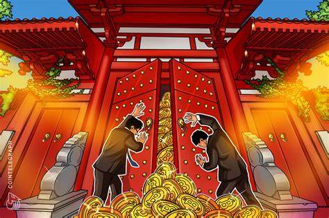Analysis: Bitcoin to Benefit from ‘Capital Reallocation’ as China Ends Stimulus Programs - Coinrevolution.com