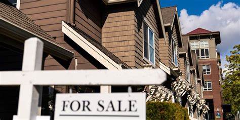 First-Time Home Buyers Are MIA. Landlords Are the Winners