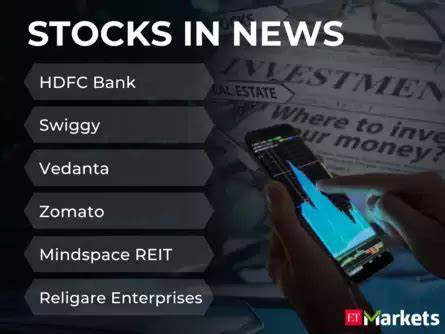 Stock Market Highlights: Nifty holding 24,000 level remains key to avoid sell-off. How to trade tomorrow - The Economic Times