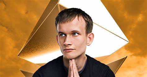 Vitalik is unimpressed with celeb memecoins. Here’s how they should change - DLNews