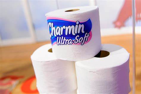 NFTs are in the toilet: Charmin is selling toilet paper-themed crypto art - The Verge