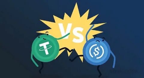 USDC vs USDT: Which Stablecoin Is Better? - CoinCodex