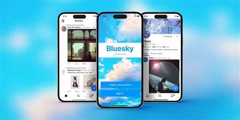Jack Dorsey's Twitter competitor 'Bluesky' is on the App Store - 9to5Mac
