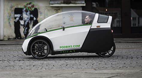Podbike