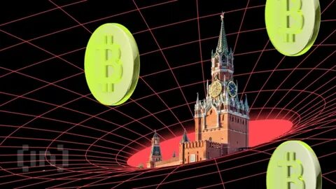 Russia Turns To Cryptocurrencies For Oil Trade Amid Sanctions - Evrim Ağacı