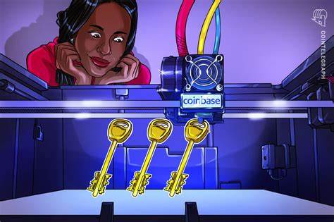 Coinbase Wallet Users Can Now Back Up Their Private Keys on Google 