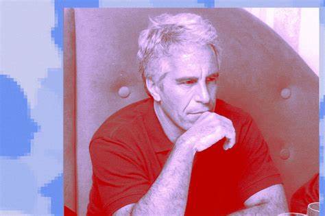 Jeffrey Epstein's Forgotten AI Summit