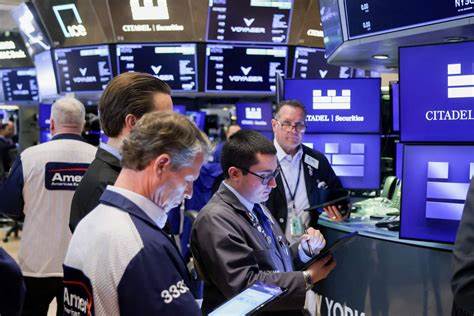 S&P 500 Gains & Losses Today: Oracle Stock Soars, While Synopsys Staggers