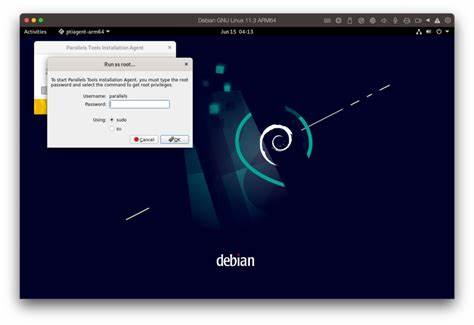 Debian on Apple M1/M2: status and call for testers