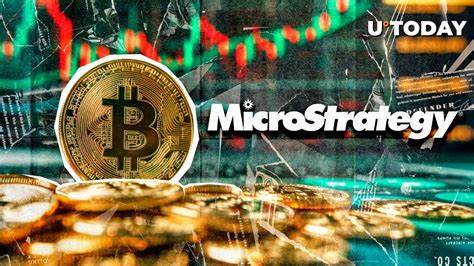 This Is How Much Bigger MicroStrategy's Bitcoin Stash Is Than the Next-Largest Corporate Holding - The Motley Fool
