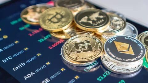 Market Movers: The Top Cryptocurrency Today You Need To Watch - Blockchain Magazine