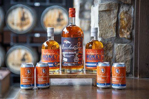 Tilray Brands’ Breckenridge Distillery And Its Partner Denver Broncos Enters Fifth Year of Partnership