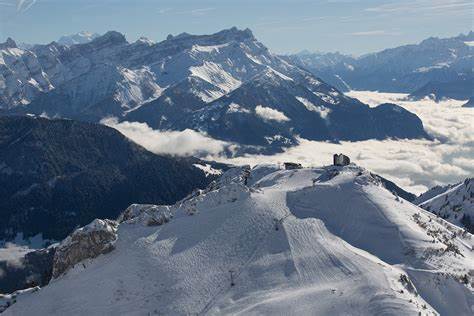 Vaud | Suisse Tourisme