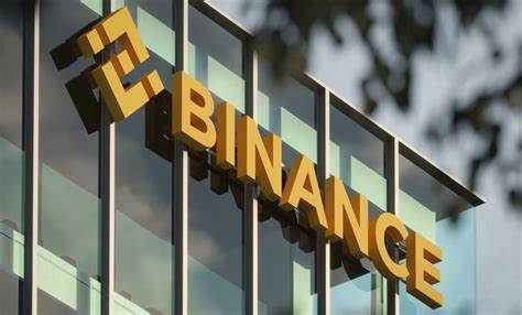 With $4 Billion Binance Sweep, U.S. Regulators Set Stage ... - TheStreet