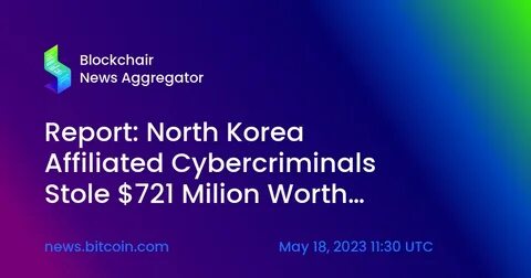 Bitcoin ‘too Risky’ For South Korea’s Reserves—North Korea’s Cybercriminals Disagree - Greenbot