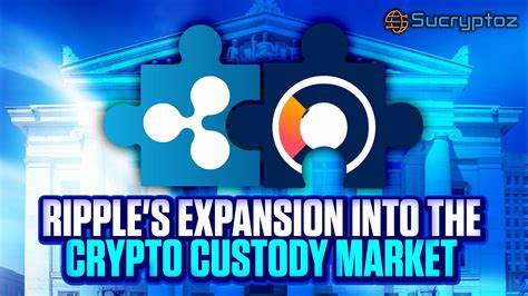 Ripple is the biggest obstacle for a Strategic Bitcoin Reserve in the US – Riot VP - CryptoSlate