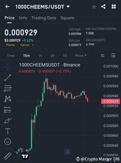 🚨 Trump’s Bitcoin Bombshell: What It Means for Crypto Prices! 🚨 - Binance