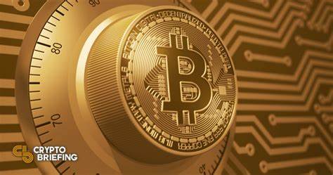US Bank To Launch Bitcoin Custody Service - TheStreet