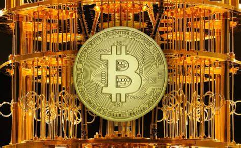 Is Bitcoin Ready for the Quantum Era? - Music Essentials