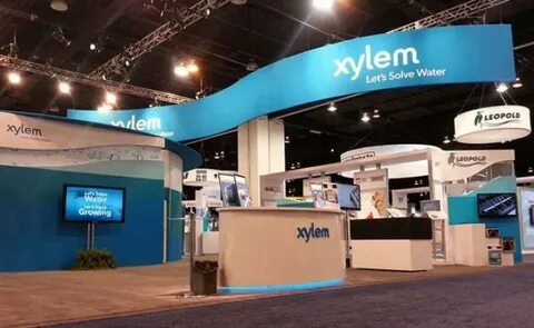 With 73% ownership, Xylem Inc. (NYSE:XYL) boasts of strong institutional backing - Yahoo Finance