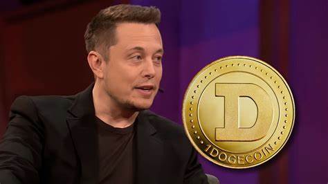 Could You Be Getting a $5K DOGE Dividend Payment From Elon Musk? - Yahoo Finance