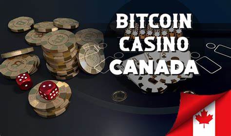 Best Crypto Casino Canada - Our List of Top 10 Bitcoin Casinos - CryptoDaily