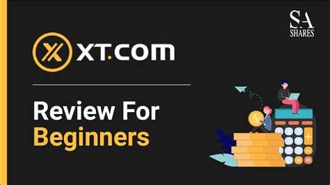 XT.com Review 2024 - is XT.com legit? - Captain Altcoin