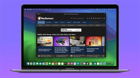 How to host web apps on a Mac Mini