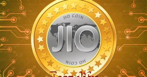 Explained: Is JioCoin India's new cryptocurrency or just a reward token? - The Economic Times