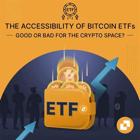 What ‘Crypto Week’ Means for ETFs