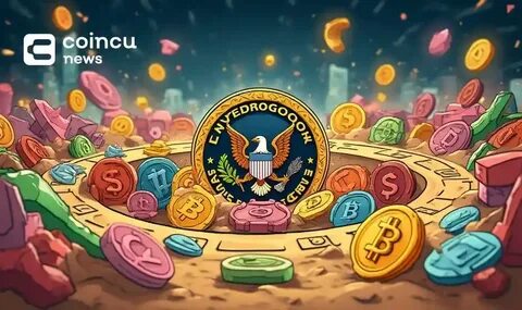 SEC Crypto Task Force plans to establish digital asset regulatory sandbox