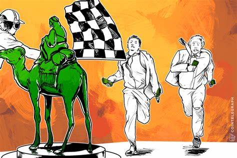 US Marshals likely selling Silk Road Bitcoin, says lawyer - Cointelegraph