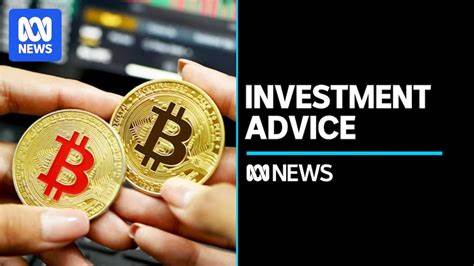 Advice on how to invest in cryptocurrency - ABC News
