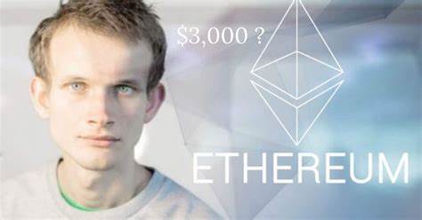 Ethereum (ETH) to Touch $3,000, Here Are 3 Things to Know - U.Today