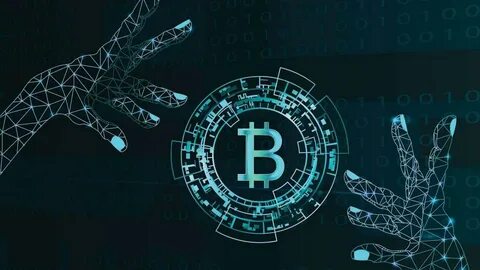 The World's View of Cryptocurrency and Blockchain Is Rapidly Changing - The Times of India