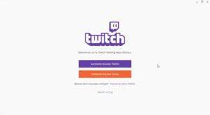 Télécharger Twitch (gratuit) Windows, Android, iOS - Clubic