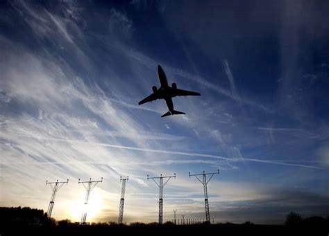 Sweden Abolishes Air Travel Tax to Boost Aviation Industry