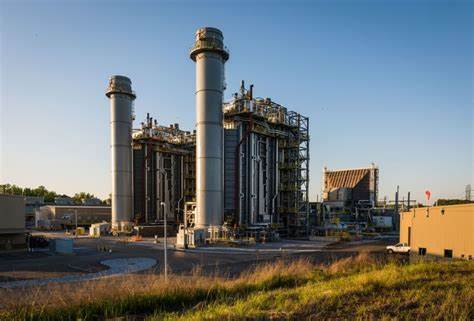 Duke Energy Proposes Gas Power Plant in South Carolina
