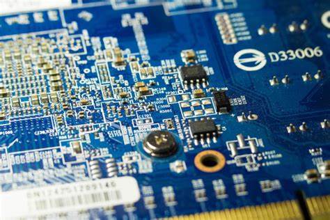 Taiwan Semiconductor Manufacturing Company Limited (TSM) to Build 3 New Fabs in U.S