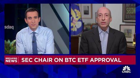 A Bitcoin Bonanza: Unpacking the 11 Bitcoin ETFs Approved by the SEC - The Motley Fool