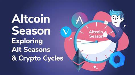 Altcoin season depends on Bitcoin’s consolidation below $65K – Why? - AMBCrypto News