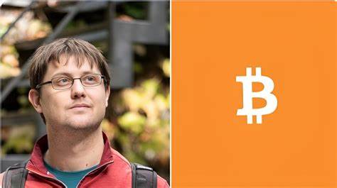 Peter Todd denies being Bitcoin creator Satoshi Nakamoto, says the rumours are 'ludicrous' - Business Insider India
