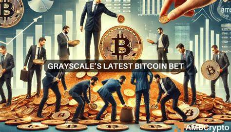 SEC approves Grayscale Bitcoin Mini Trust, awaiting registration statement greenlight - The Block