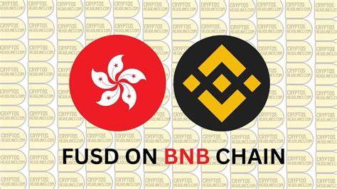 BNB Chain teases gasless stablecoin transfers to crypto exchanges