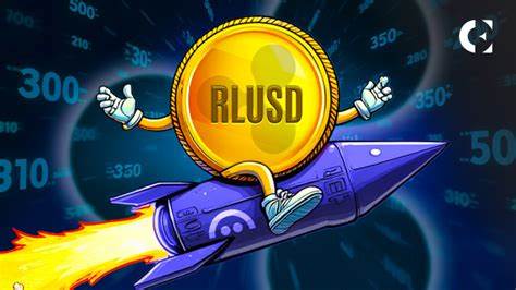 Ripple’s RLUSD Stablecoin Goes Live on Aave V3 Ethereum Market