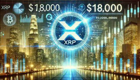 Can XRP Hit Double Digits by 2027?