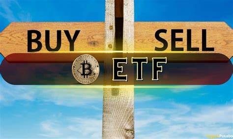 Bitcoin ETF Buyers Are 'Paper Hands' And 'Will Sell When ... - Benzinga