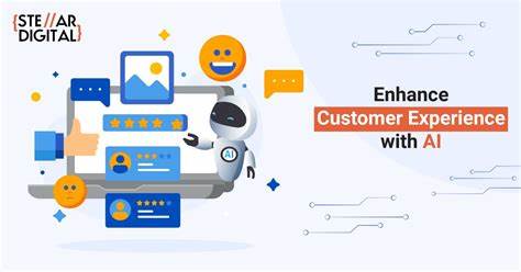 What happens when an AI is your customer?